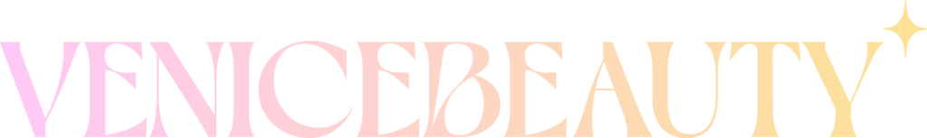 Venice Beauty logo